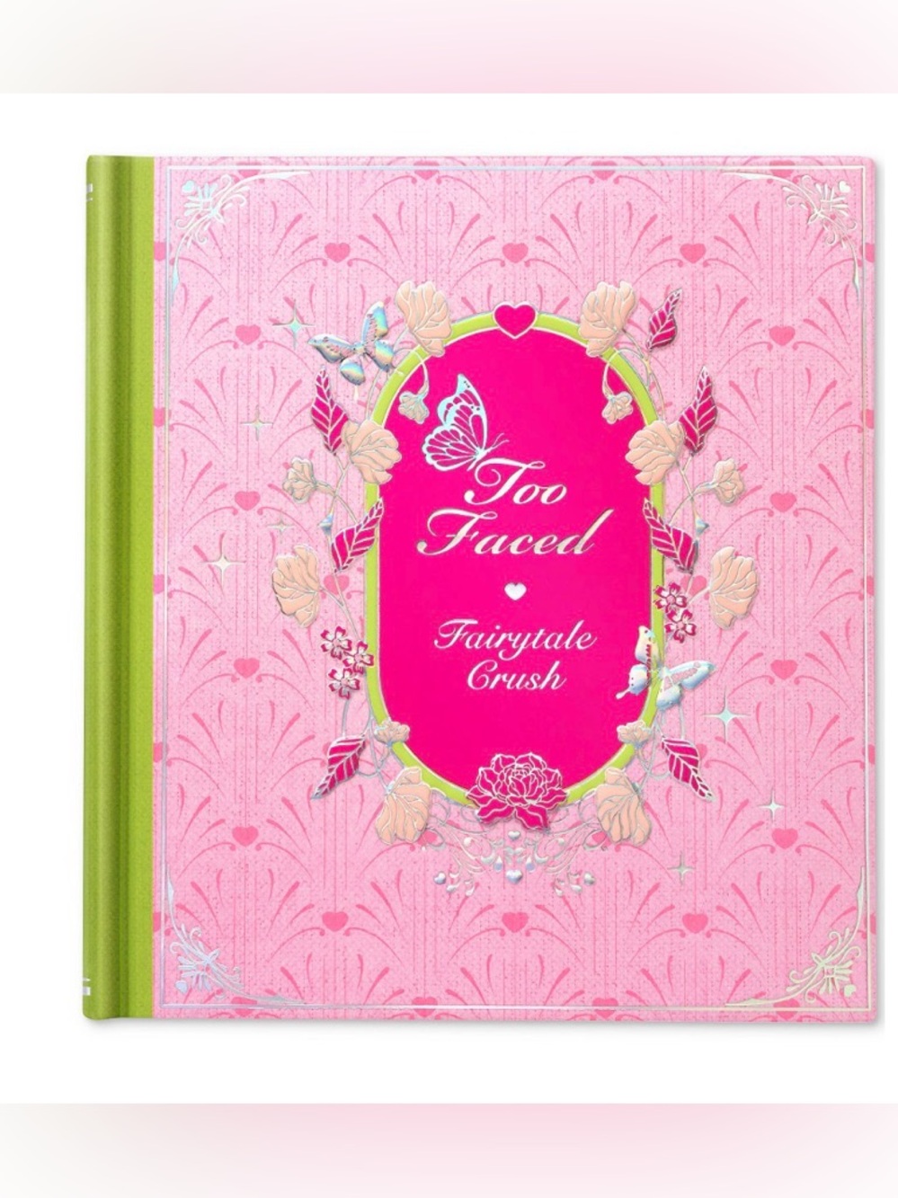 New Too Faced Face Fairytale Crush - Picture 5 of 14